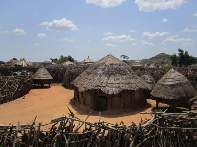Culturele rondreis Oeganda
