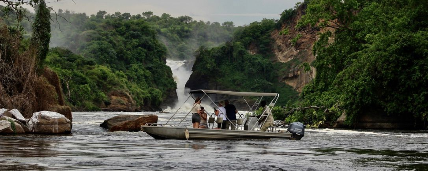 Murchison Falls National Park