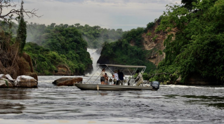 Murchison Falls National Park