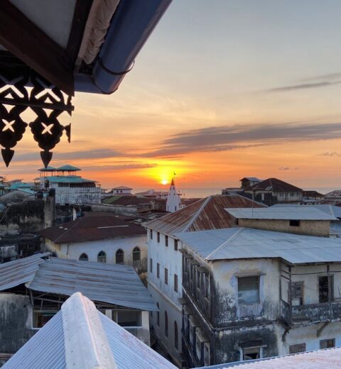Zanzibar 4