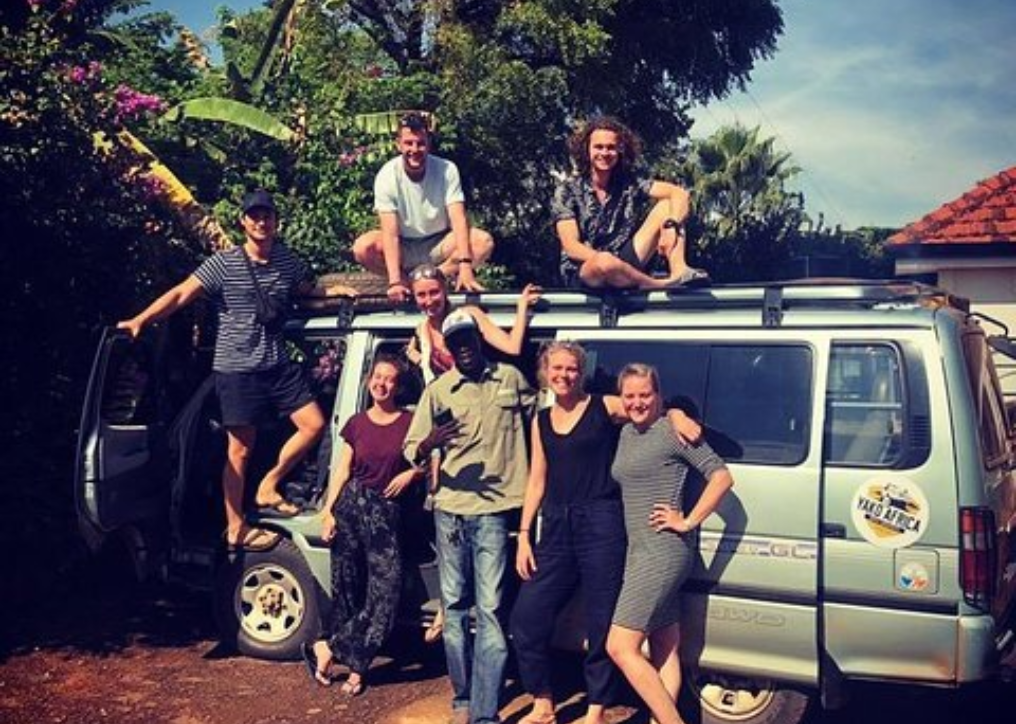 yako afrika guesthouse