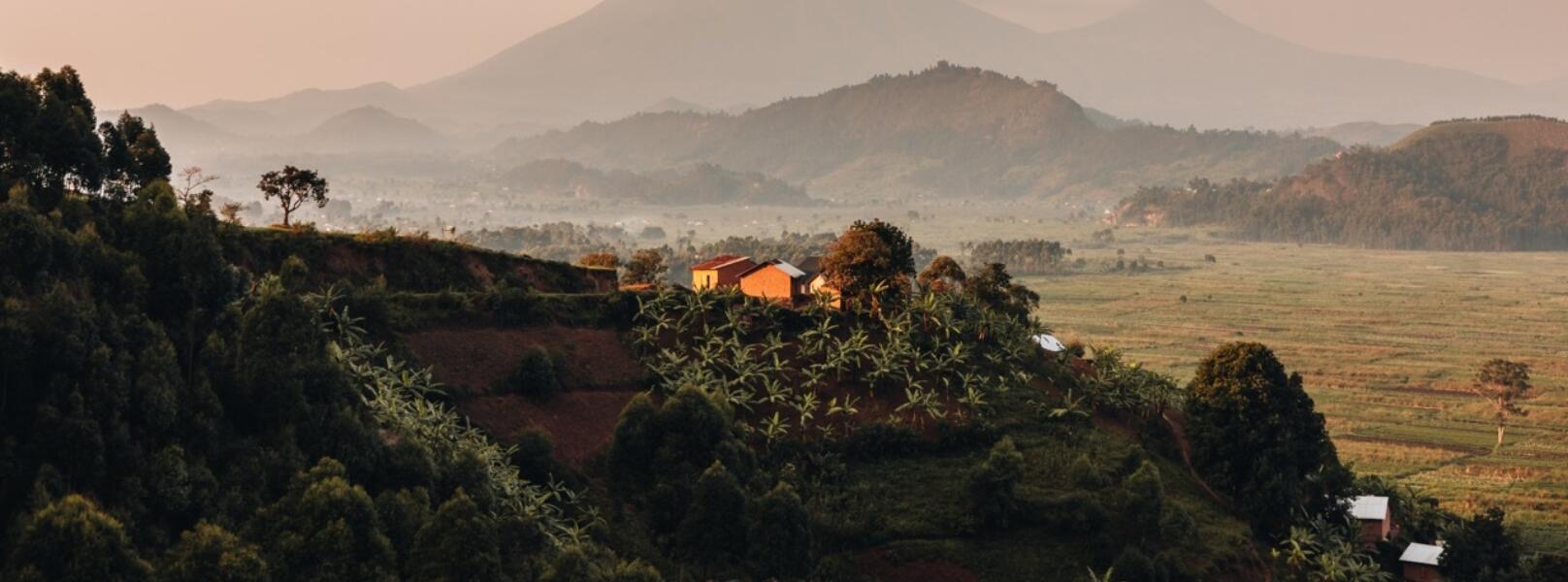 Cultuur & natuur reis Oeganda
