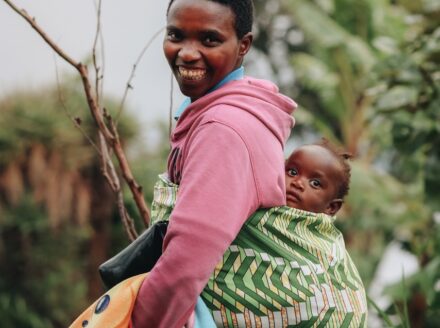 reis naar oeganda met yako africa