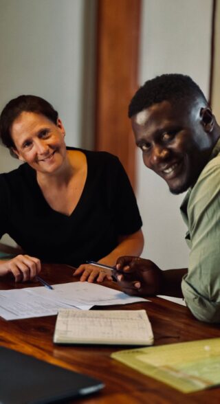 Team Yako Africa Oeganda 1