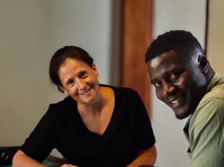 Team Yako Africa Oeganda 1