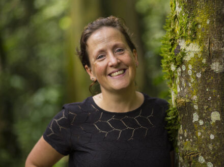 Anne van Yako Africa