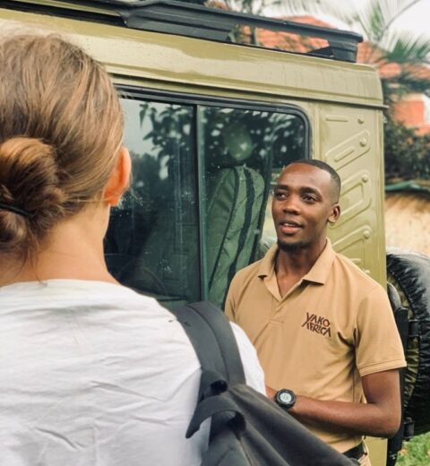 Team Yako Africa Oeganda 3