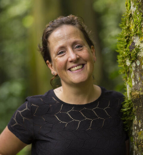 Anne van Yako Africa