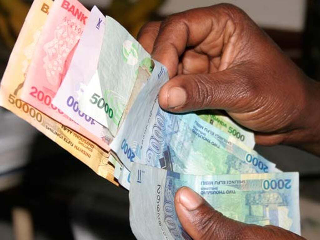 Hoeveel kost een reis naar Oeganda