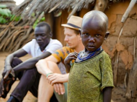 Yako africa