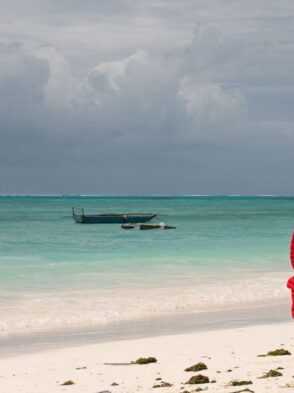 Oeganda Zanzibar combireis