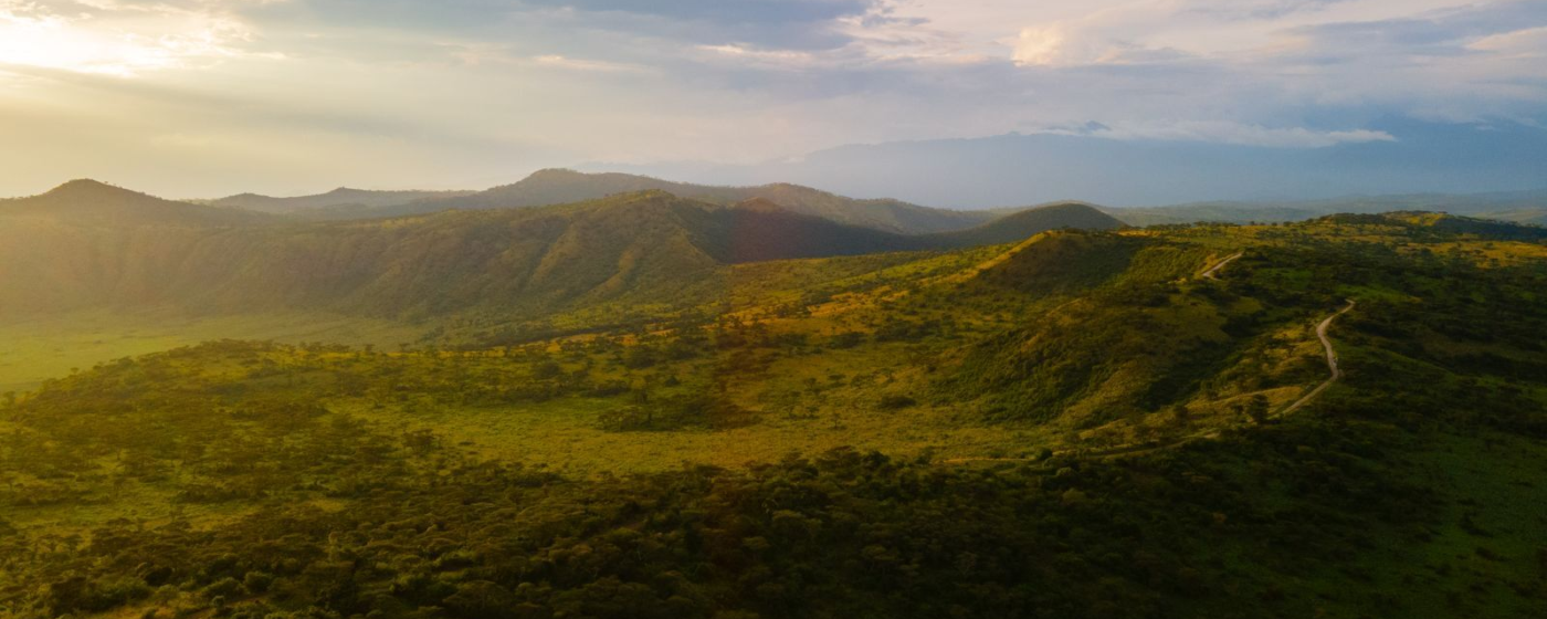 Queen Elizabeth National Park