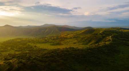 Queen Elizabeth National Park